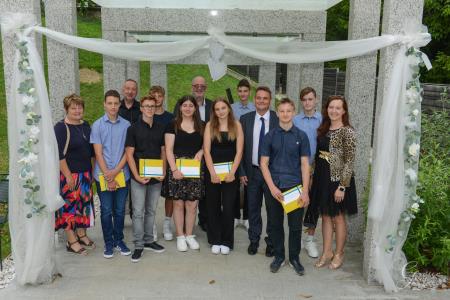 OŠ Hruševec Šentjur 